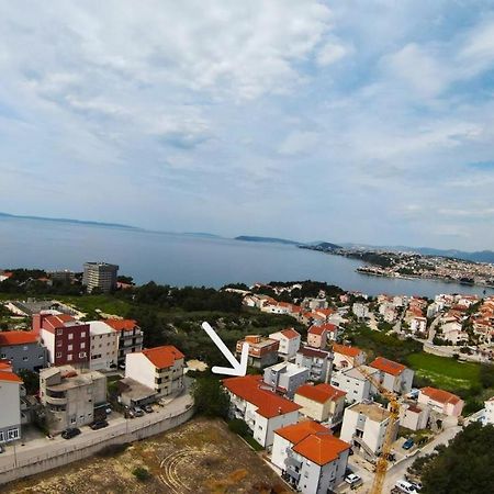 Apartments Marko Ποντστράνα Εξωτερικό φωτογραφία