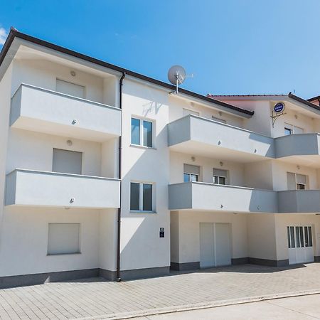 Apartments Marko Ποντστράνα Εξωτερικό φωτογραφία