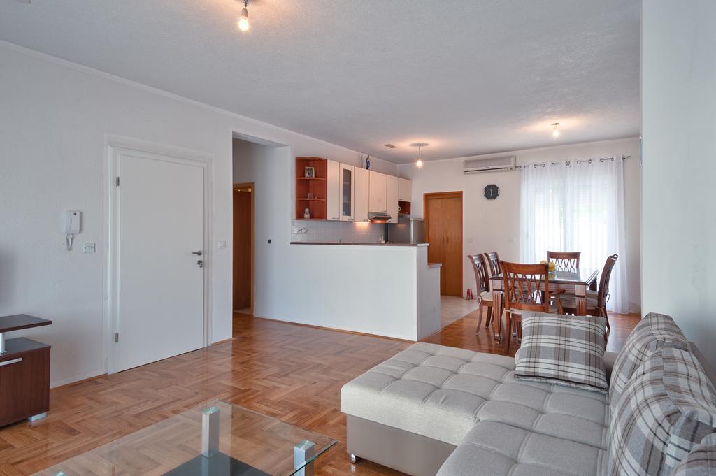 Apartments Marko Ποντστράνα Δωμάτιο φωτογραφία