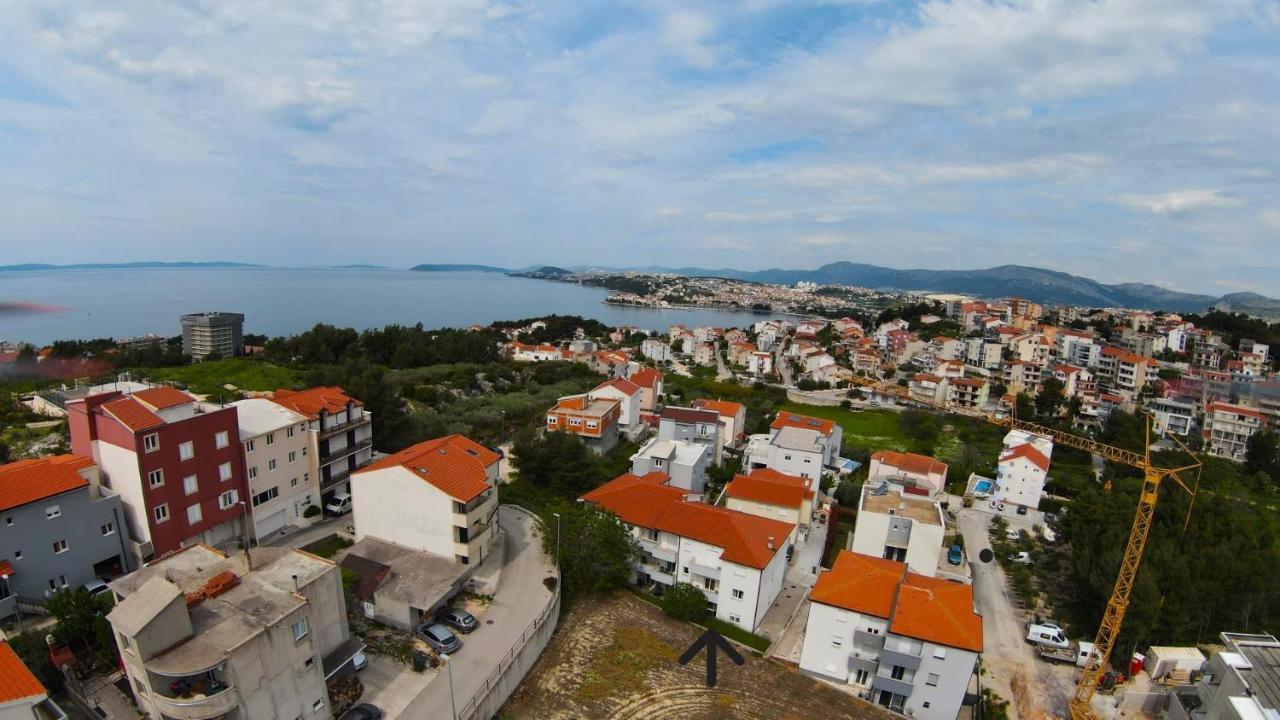 Apartments Marko Ποντστράνα Εξωτερικό φωτογραφία
