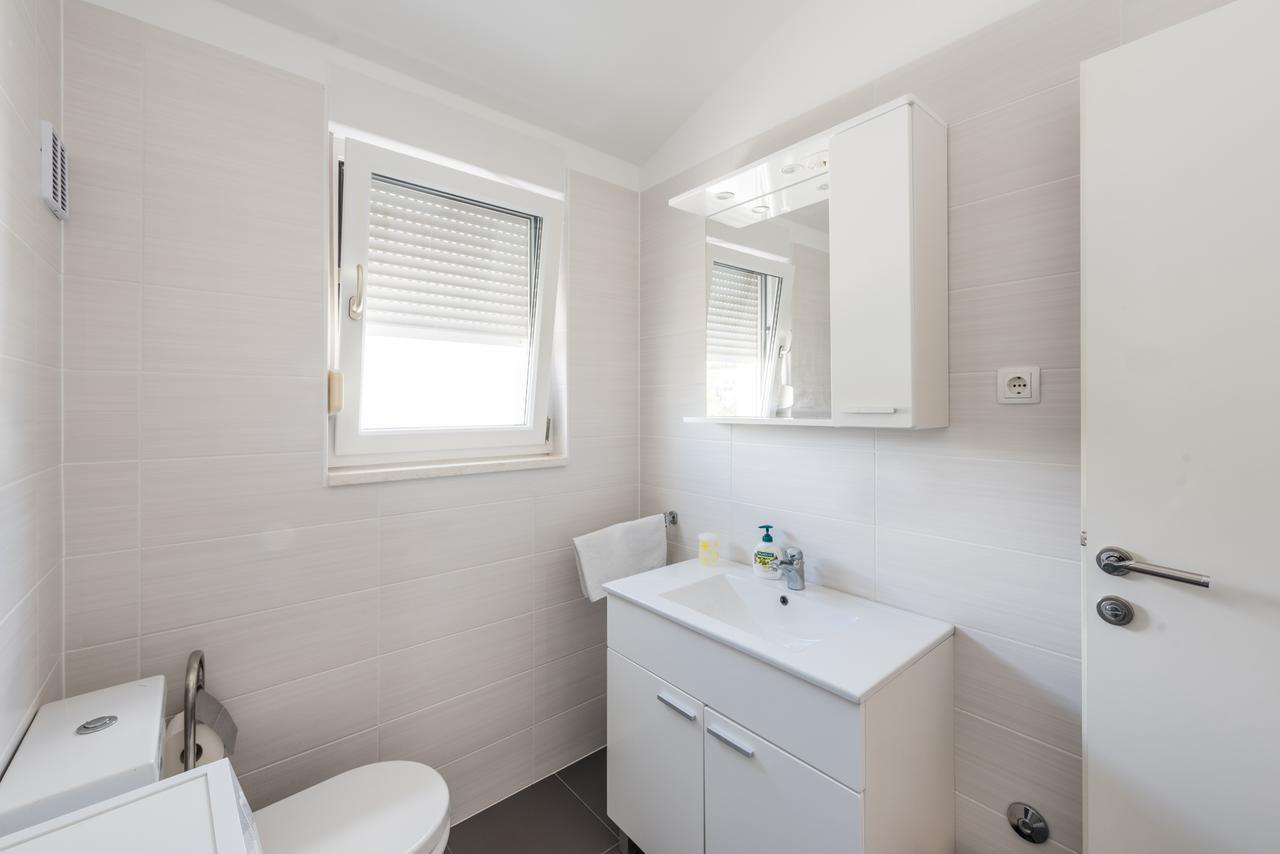 Apartments Marko Ποντστράνα Εξωτερικό φωτογραφία