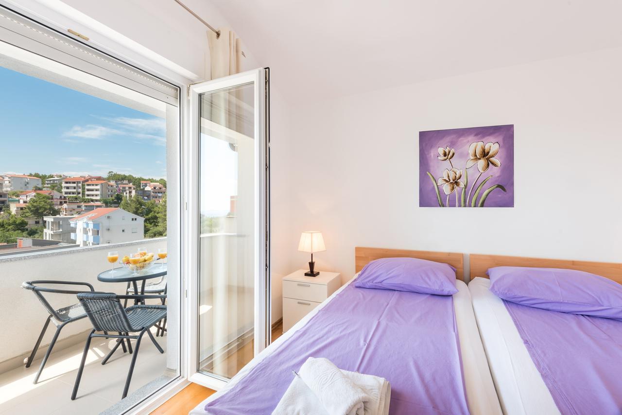 Apartments Marko Ποντστράνα Εξωτερικό φωτογραφία