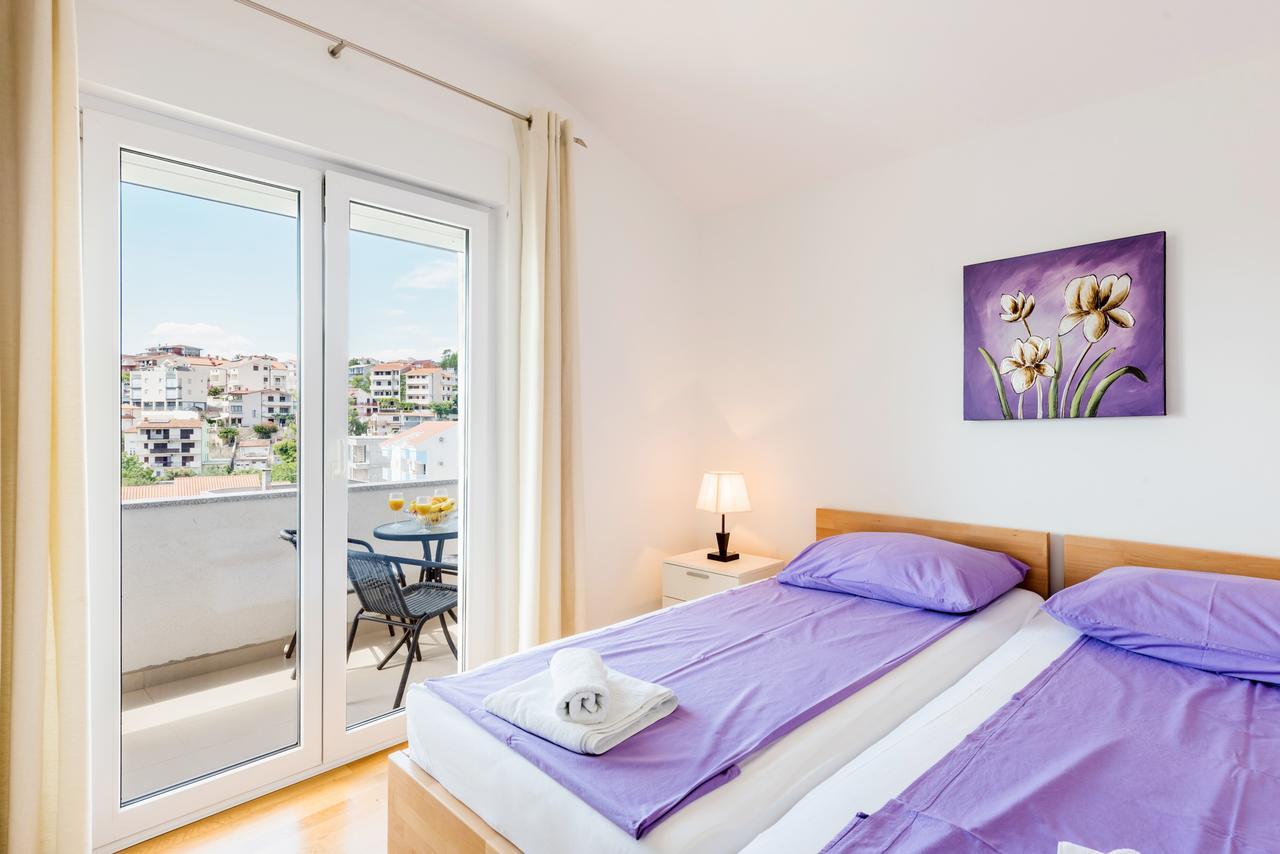 Apartments Marko Ποντστράνα Εξωτερικό φωτογραφία