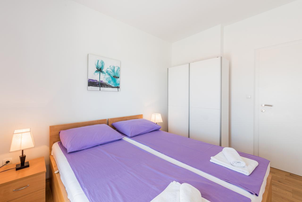 Apartments Marko Ποντστράνα Εξωτερικό φωτογραφία