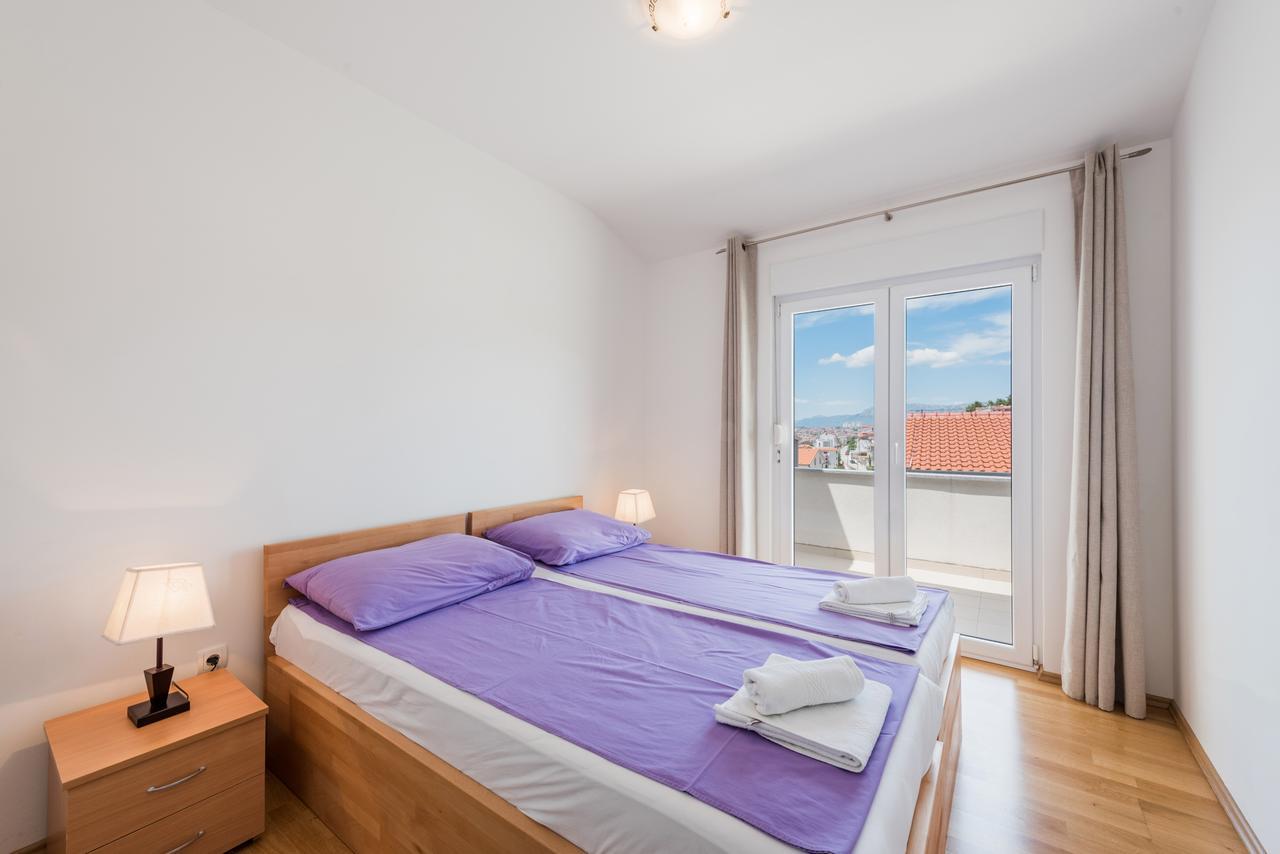 Apartments Marko Ποντστράνα Εξωτερικό φωτογραφία