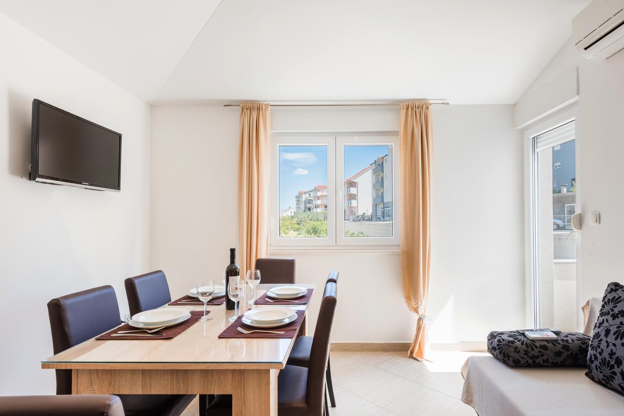 Apartments Marko Ποντστράνα Εξωτερικό φωτογραφία